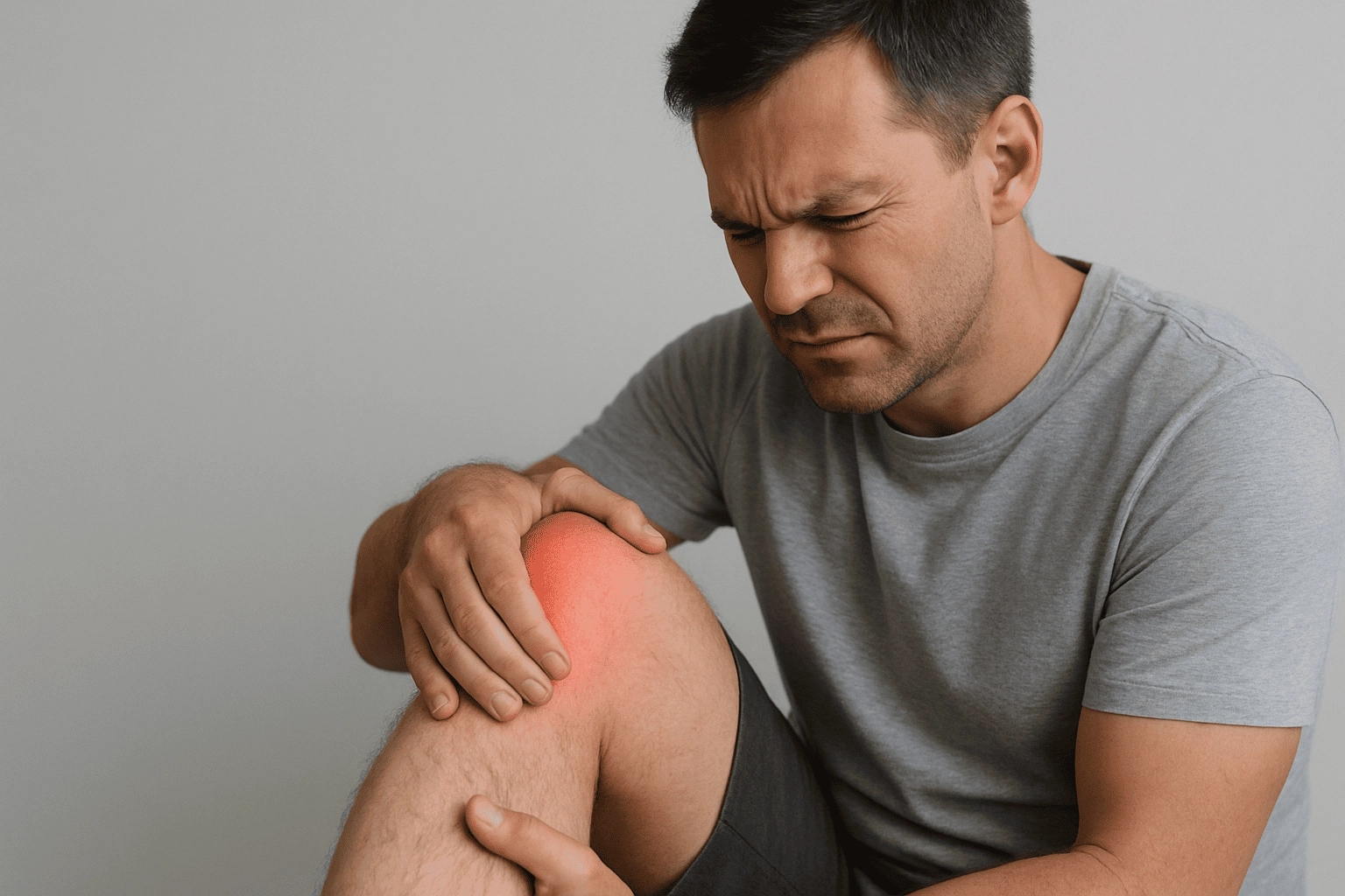 Latihan sendi ringan setiap hari